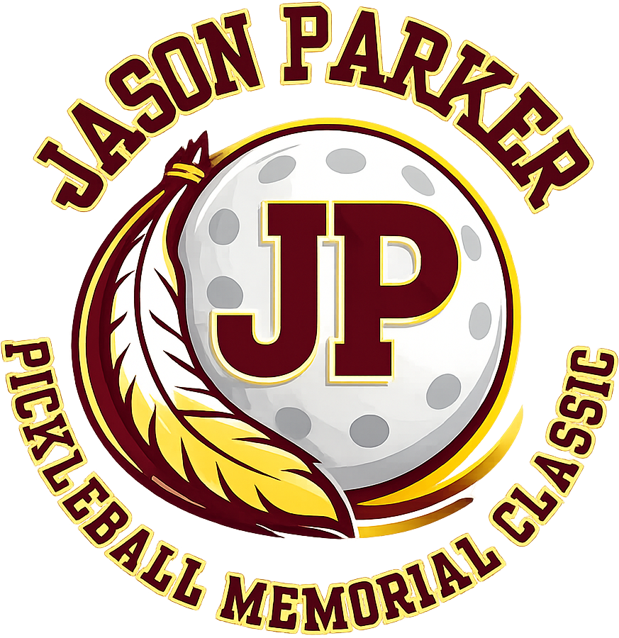 Logo Jason Parker Memorial