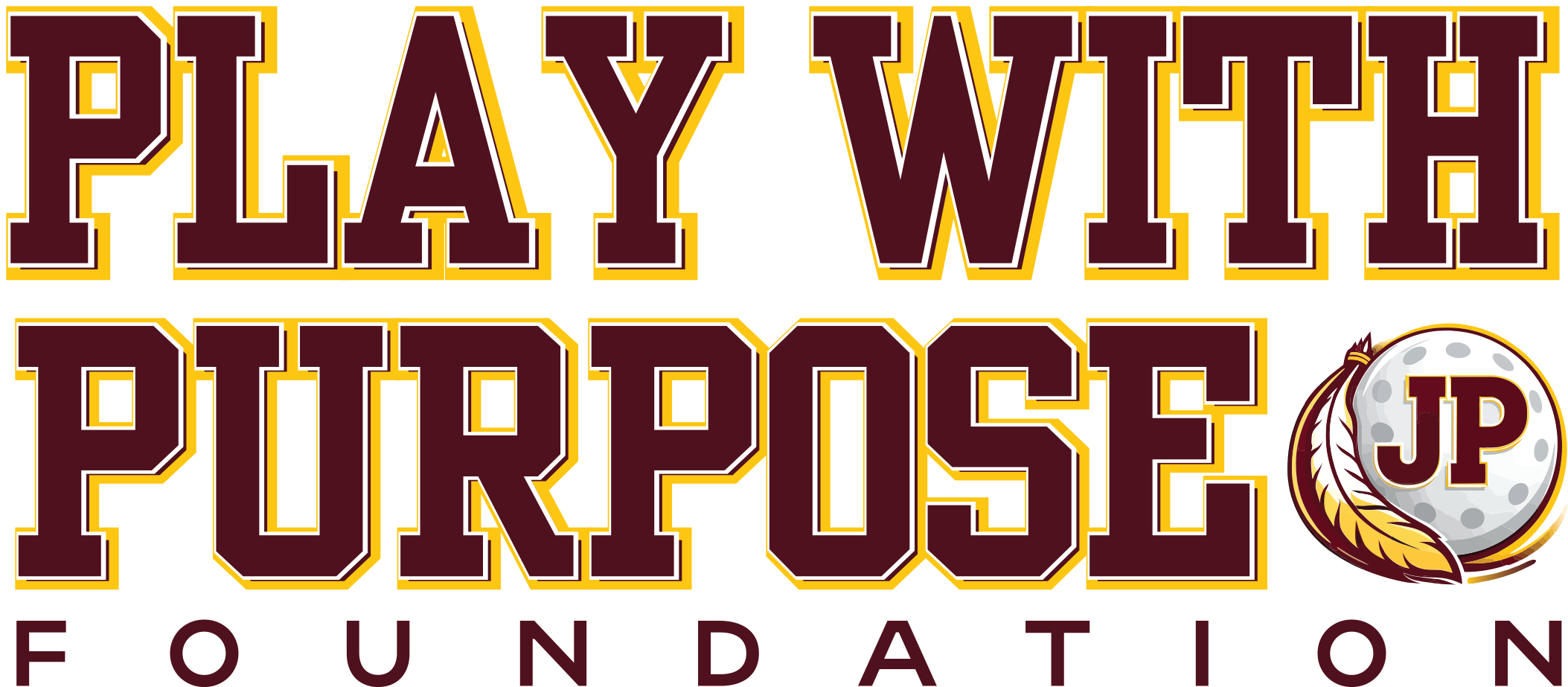 Logo Jason Parker Memorial