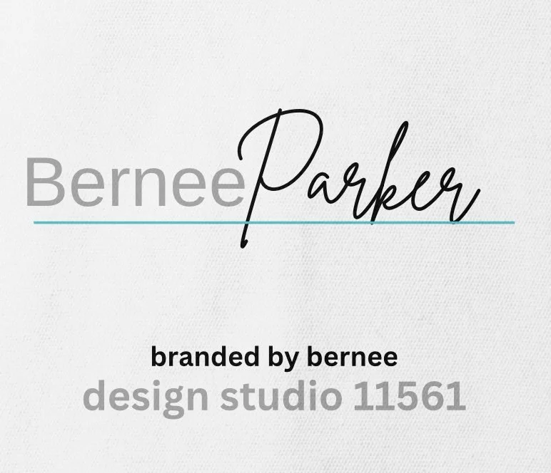 Branded by Bernee