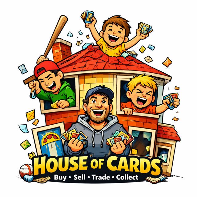 House of Cards