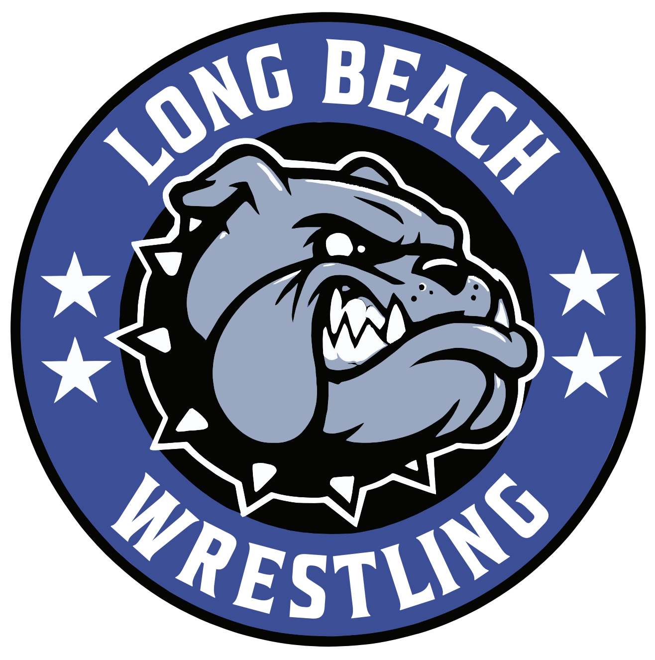 LB Wrestle